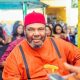 2023 Pete Edochie endorses son, Yul’s presidential ambition (VIDEO)