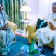 2023 Tinubu best man to replace Buhari as president – Senator Adeyeye