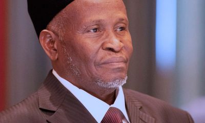 CJN charges AFBA on unification of African Judiciary