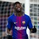 Champions League Dembele names favourite club to win trophy this year