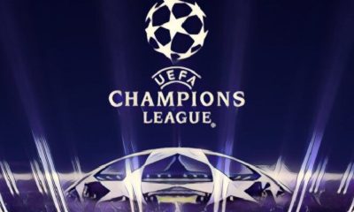 Champions League Draw for women’s round of 16 conducted [Full fixtures]