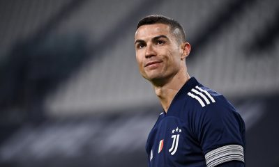 Champions League Ronaldo calls on Juventus team mates to do better
