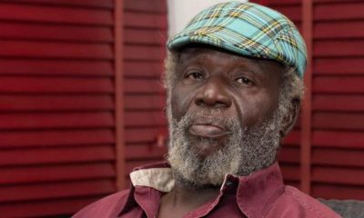 Decomposing body of veteran Nollywood actor, Victor Becker found in Abuja apartment