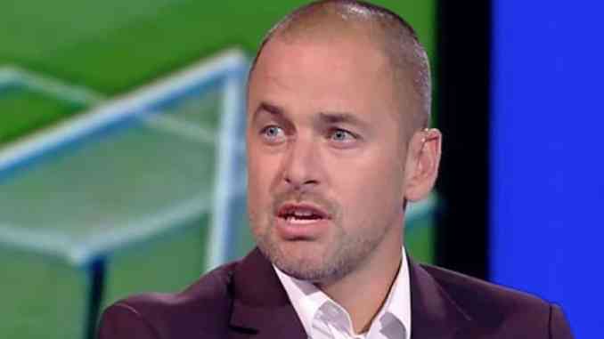EPL Joe Cole predicts Arsenal vs Leeds, Man City vs Tottenham, Leicester vs Liverpool