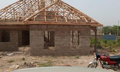 Estate developers, landowners decry activities of miscreants at building sites in Osun
