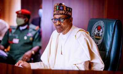 Exit from recession ‘Buhari keeping Next Level promises to Nigerians’ – APC