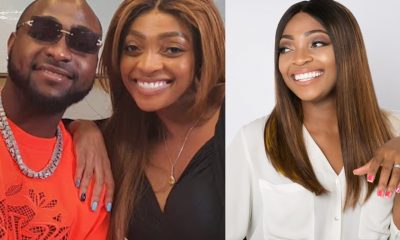 How I became financially broke – Davido’s sister, Sharon [VIDEO]
