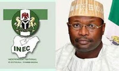 INEC gets request for 10,000 new polling units