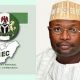 INEC gets request for 10,000 new polling units