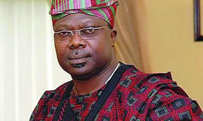 Iyiola Omisore concludes plans to decamp joins APC today