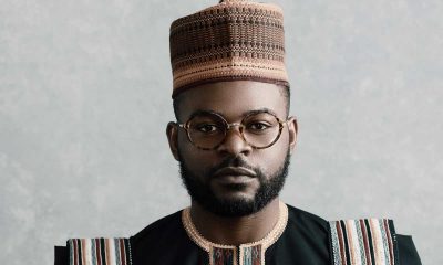 Lekki tollgate Nigerian govt does not want peace – Falz reacts to Macaroni’s arrest