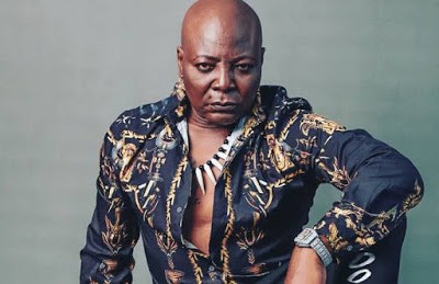 Lekki tollgate Peaceful protest is our right – Charly Boy supports End SARS protesters