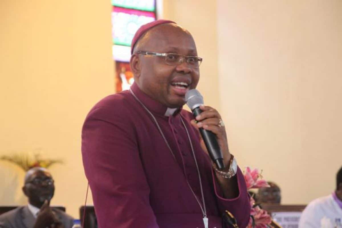 Lesbianism, gay marriage Satanic – Anglican Bishop, Ibezim