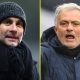 Man City vs Tottenham: Win trophies or you will be sacked – Guardiola warns Mourinho