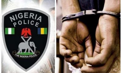 Nasarawa Police arrest alleged killer of APC chairman, 27 others