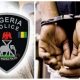 Nasarawa Police arrest alleged killer of APC chairman, 27 others
