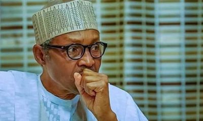 No other evidence is required to prove Buhari has failed – CDHR