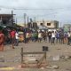 Oyo Crisis 11 buried, over 5,000 displaced in Ibadan