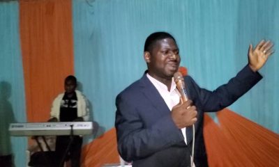 Politicians behind insecurity – Pastor Giwa reacts to Bala Mohammed’s comment