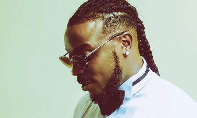 Pray for me – Peruzzi opens up on health challenge