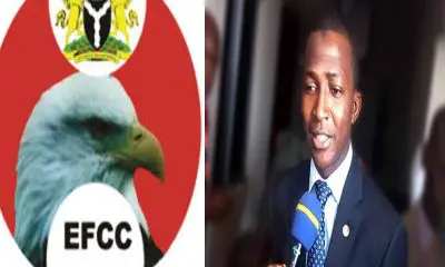 Reactions, concerns over appointment of Bawa as EFCC Chairman