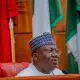 Insecurity: We are limited in what we can do – Senate President