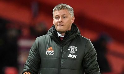 Solskjaer admits Man Utd have not offered him new contract