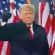 US Donald Trump wins impeachment trial