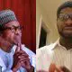 Your days are numbered – Pastor Giwa tells Buhari, APC