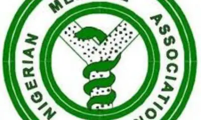 Zamfara We’re satisfied with N12.98bn allocated to health sector for 2021 fiscal year – NMA