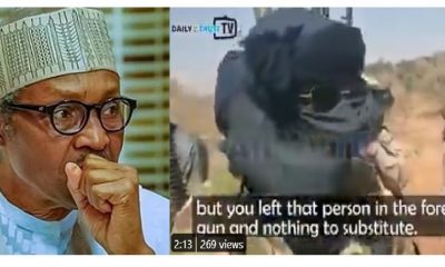 agreement-was-breached-buhari-should-come-for-talks-bandit-leader-sububu-watch-video