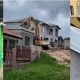 man-demolishes-house-he-built-for-his-girlfriend-after-she-broke-up-with-him-video