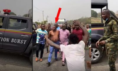 pandemonium-as-dss-police-attempt-to-arrest-sunday-igboho