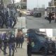 police-officers-deployed-to-lekki-toll-gate-ahead-of-occupylekkitollgate-protest-photos-videos