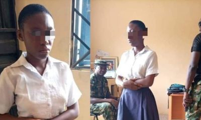 secondary-school-student-caught-in-school-with-local-gun-she-allegedly-planned-to-use-in-shooting-a-teacher-who-asked-her-to-cut-her-coloured-hair