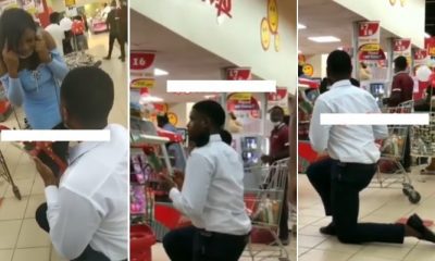 youre-very-stupid-lady-walks-out-on-a-man-who-proposed-to-her-at-a-mall-in-enugu-video