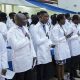 Saudi Arabia Recruits Nigerian Doctors