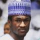 Doctor Who Attended To Yusuf Buhari