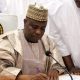 Tambuwal To The Rescue
