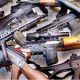 Illegal Importation Of Arms