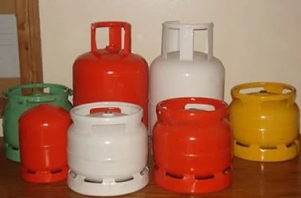 Cooking Gas Imports Tax