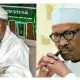 Angry Abuja Imam Lambasts Buhari
