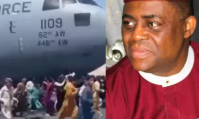 FFK shares conspiracy theory