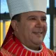 Brazilian catholic bishop resigns