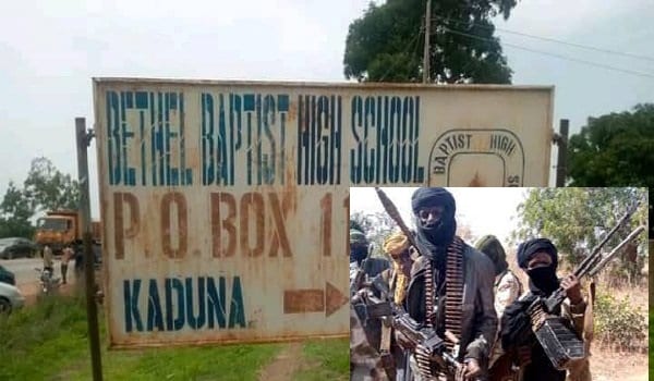 Abductors Of Baptist Pupils Threatens To Start Charging Interest Over Delayed Payment Of Ransom, Says source