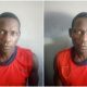 Adamawa Man Kills Another