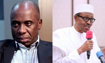 Amaechi’s Confession, Evidence Of Corruption In Buhari Government – PDP
