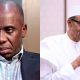 Amaechi’s Confession, Evidence Of Corruption In Buhari Government – PDP