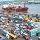 Another Server Failure At Seaports, Importers Divert Cargoes To Ghana And Other Neighbouring Countries
