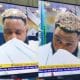 BBNaija S6 - Whitemoney Has Revealed Why He Cried After The Mental Health Task
